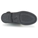 Geox AGATE Nero Boots Bambina - 7