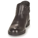 Geox AGATO Nero Boots Bambina - 3
