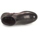 Geox AGATO Nero Boots Bambina - 6