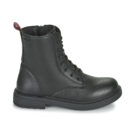 Geox ECLAIR Schwarz Boots M&auml;dchen - 2