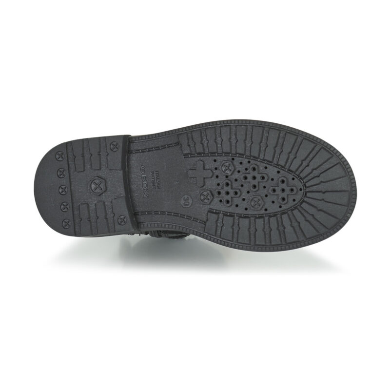 Geox ECLAIR Schwarz Boots M&auml;dchen - 7