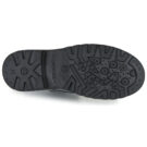 Geox J CASEY GIRL Argento Boots Bambina - 7