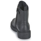 Geox J CASEY GIRL E Nero Boots Bambina - 5