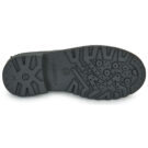 Geox J CASEY GIRL G Argento Boots Bambina - 7