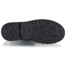 Geox J CASEY GIRL HARRY POTTER Nero Boots Bambina - 7