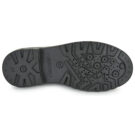 Geox J CASEY GIRL Nero Boots Bambina - 7