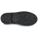 Geox J CASEY GIRL Nero Boots Bambina - 7
