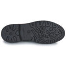 Geox J CASEY GIRL Nero Boots Bambina - 7