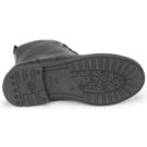 Geox J ECLAIR GIRL I Nero Boots Bambina - 7