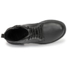 Geox J ECLAIR GIRL I Nero Boots Bambina - 6