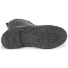 Geox J ECLAIR GIRL I Nero Boots Bambina - 7