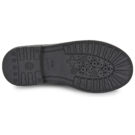 Geox J ECLAIR GIRL Nero Boots Bambina - 7