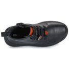 Geox J PHAOLAE GIRL Nero Boots Bambina - 6