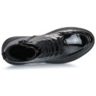 Geox J PHAOLAE GIRL Nero Boots Bambina - 6