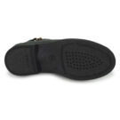 Geox JR AGATA C Nero - Stivaletti Bambina - 7
