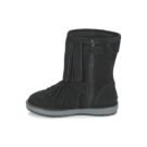 Geox NOHA Nero Boots Bambina - 4