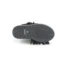 Geox NOHA Nero Boots Bambina - 7