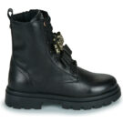 Gioseppo AGASSIZ Nero Boots Bambina - 2