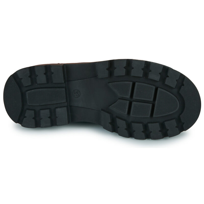 Gioseppo AGASSIZ Nero Boots Bambina - 7