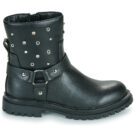 Gioseppo AKELEY Nero Boots Bambina - 2