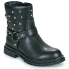 Gioseppo AKELEY Nero Boots Bambina - 1