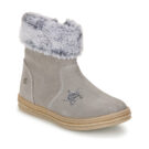 Gioseppo ASIDE Grigio Boots Bambina - 1