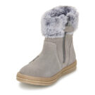 Gioseppo ASIDE Grigio Boots Bambina - 3