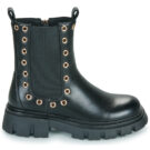 Gioseppo DENHAM Nero Boots Bambina - 2