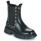 Gioseppo DENHAM Nero Boots Bambina - 1