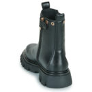 Gioseppo DENHAM Nero Boots Bambina - 5