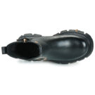 Gioseppo DENHAM Nero Boots Bambina - 6
