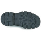 Gioseppo DENHAM Nero Boots Bambina - 7