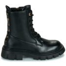 Gioseppo IHLEN Nero Boots Bambina - 2