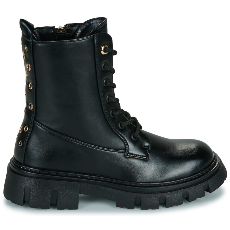 Gioseppo IHLEN Nero Boots Bambina - 2