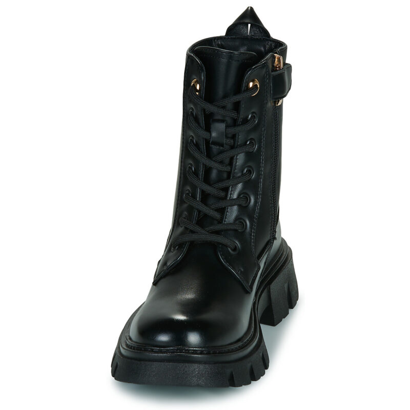 Gioseppo IHLEN Nero Boots Bambina - 3