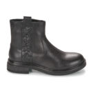 Gioseppo KISBER Nero Boots Bambina - 2
