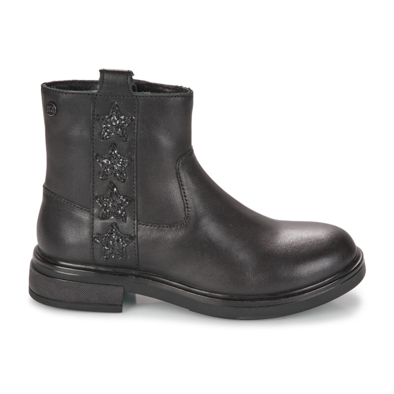 Gioseppo KISBER Nero Boots Bambina - 2