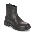 Gioseppo KISBER Nero Boots Bambina - 1