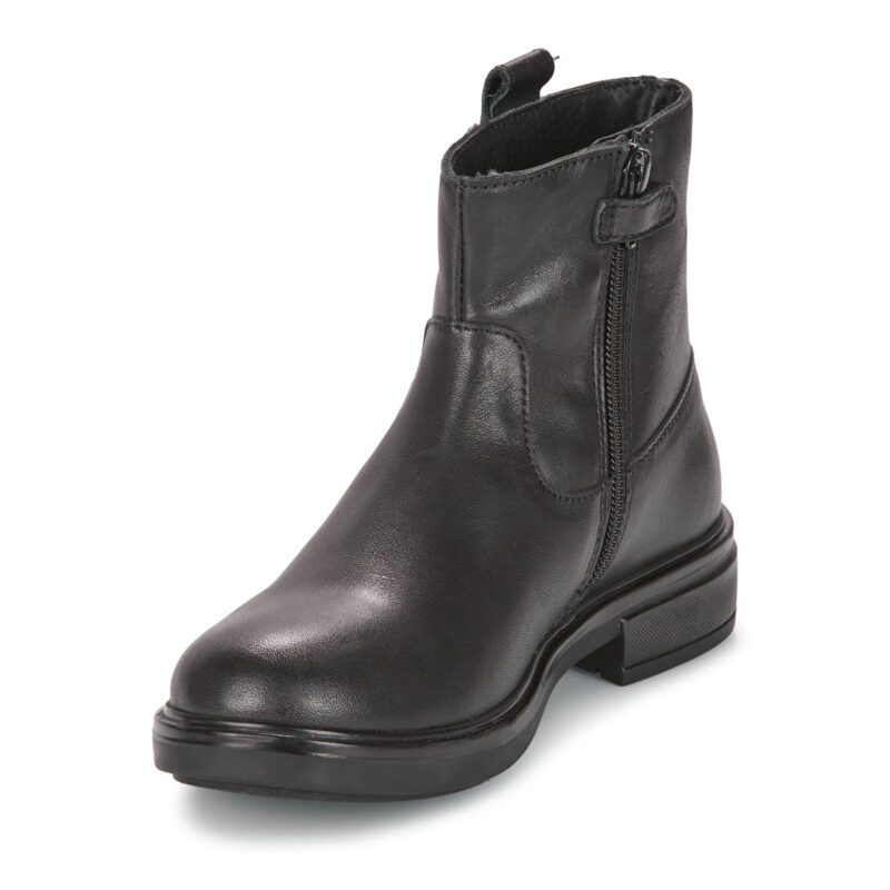 Gioseppo KISBER Nero Boots Bambina - 3