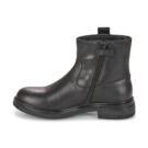 Gioseppo KISBER Nero Boots Bambina - 4