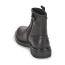 Gioseppo KISBER Nero Boots Bambina - 5