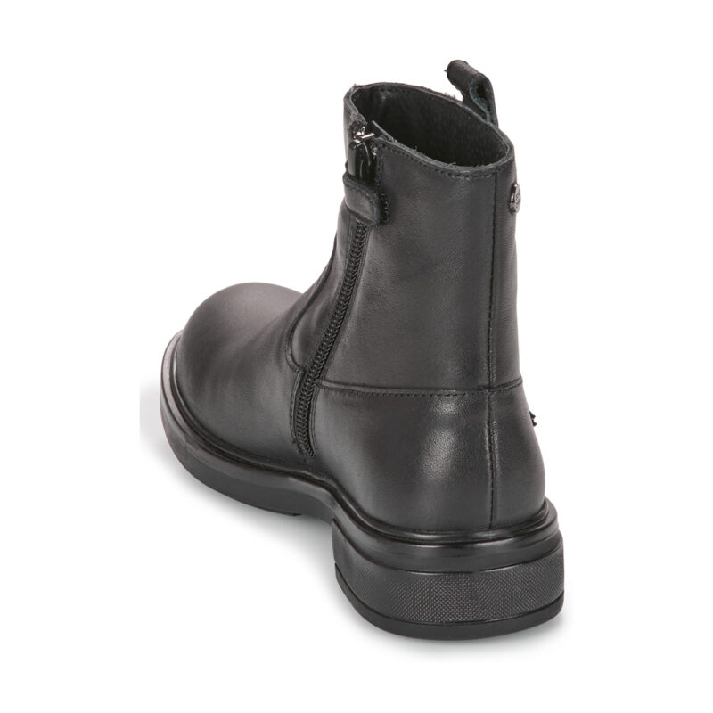 Gioseppo KISBER Nero Boots Bambina - 5