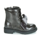 Gioseppo LEHRE Grigio Boots Bambina - 2