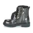 Gioseppo LEHRE Grigio Boots Bambina - 4