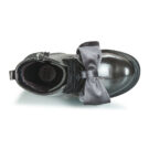 Gioseppo LEHRE Grigio Boots Bambina - 6