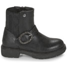 Gioseppo LONTZEN Nero Boots Bambina - 2
