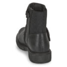 Gioseppo LONTZEN Nero Boots Bambina - 5