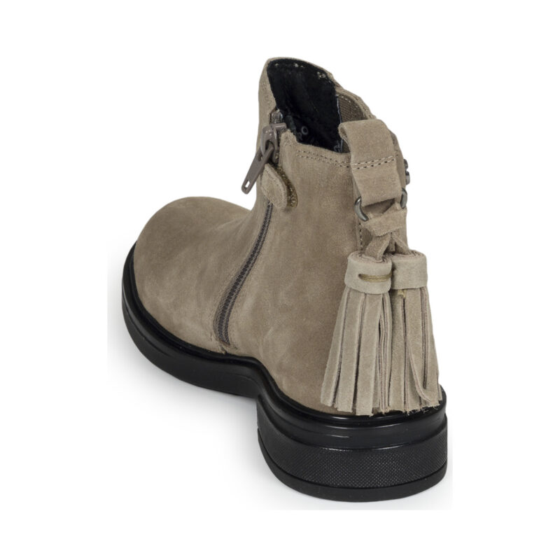 Gioseppo MANISTEE Beige Boots Bambina - 5