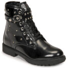 Gioseppo NAIVASHA Schwarz Stiefel M&auml;dchen - 1