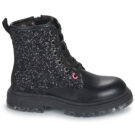Gioseppo NISLAND Black Boots Girl - 2